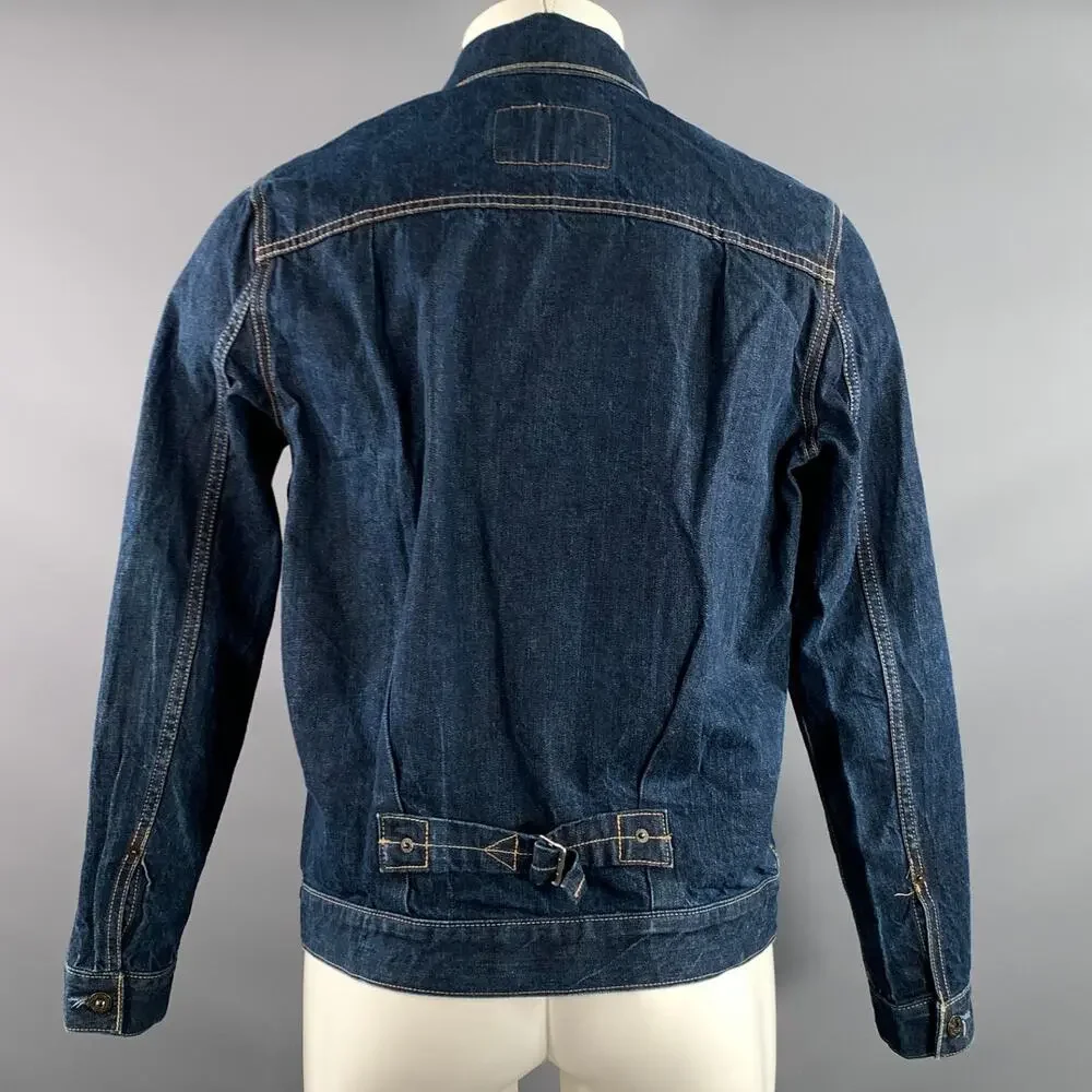 Levis levi type